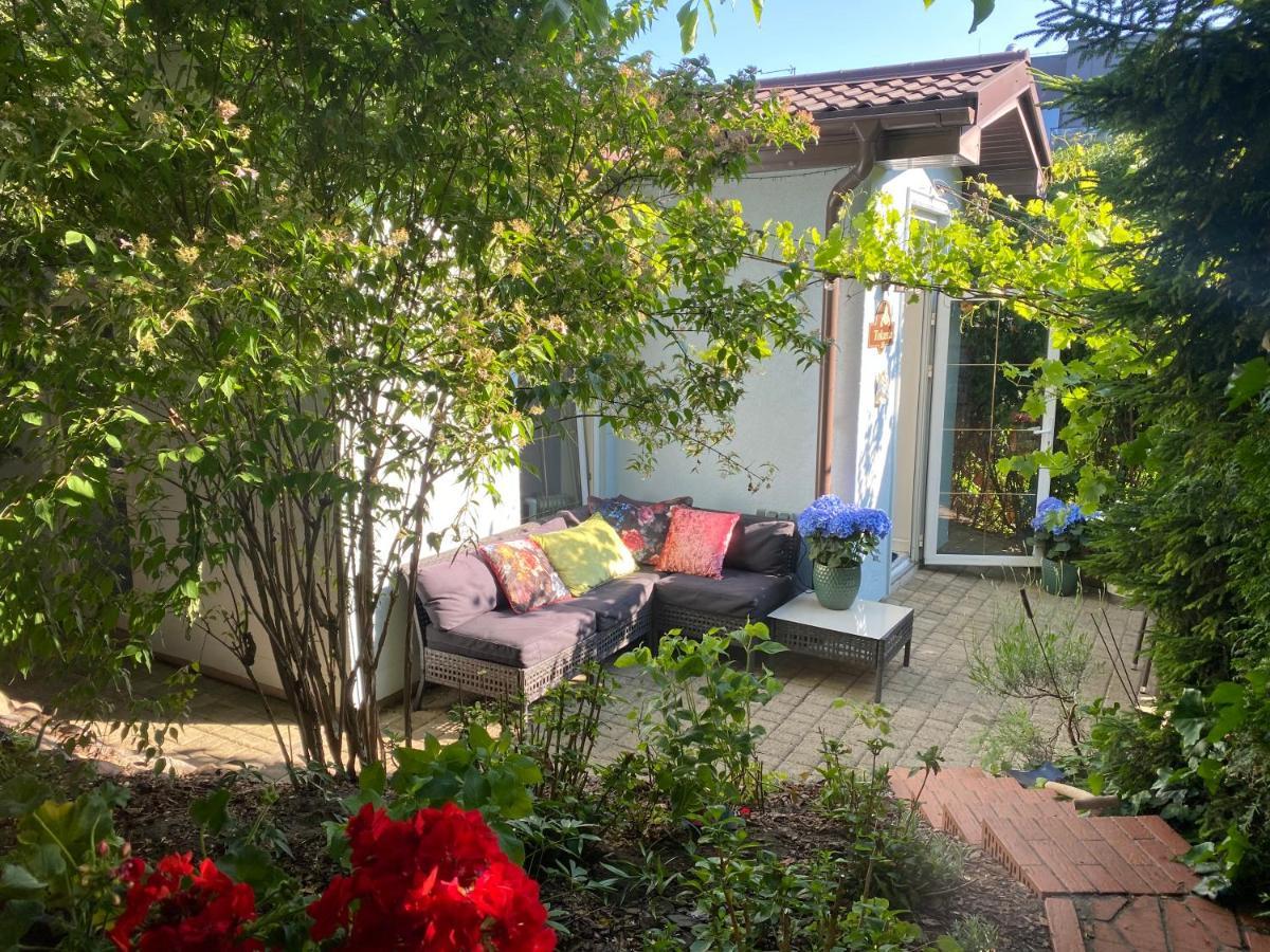 גדינייה Romantic House -Romantyczny Domek Dla 2 Doroslych מראה חיצוני תמונה